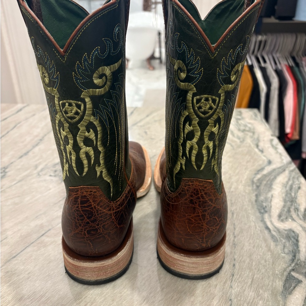 Ariat Men's Mesteno Western Boot - Picture 5 of 6